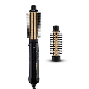 Conair 2-in-1 Hot Air Styling Brush NEW in Box/Never Used